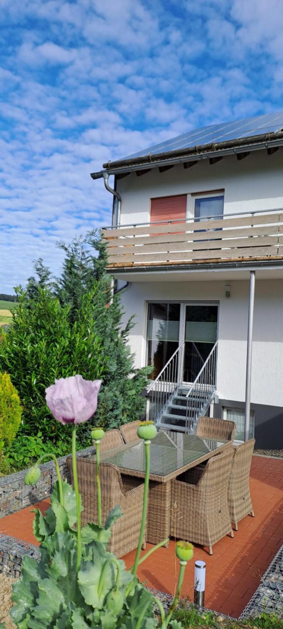 Fewo Verena Diemelsee Exterior photo