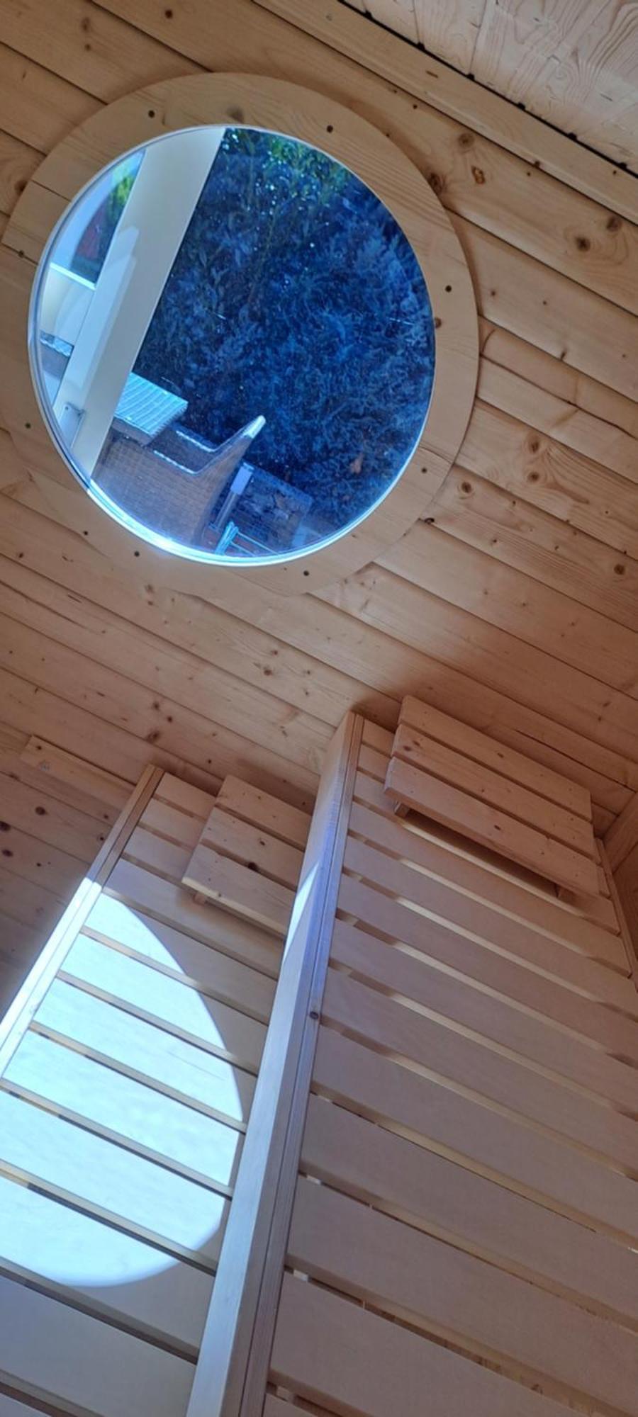 Fewo Verena Diemelsee Exterior photo