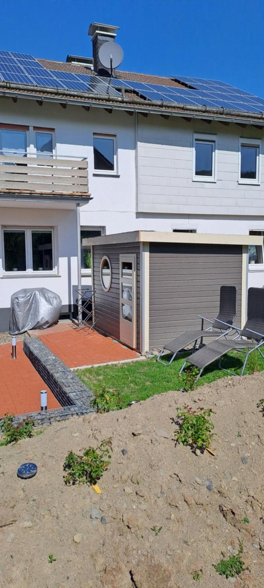 Fewo Verena Diemelsee Exterior photo
